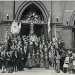 Dal 1948 i molesi di Brooklin organizzano annualmente la processione della Madonna Addolorata